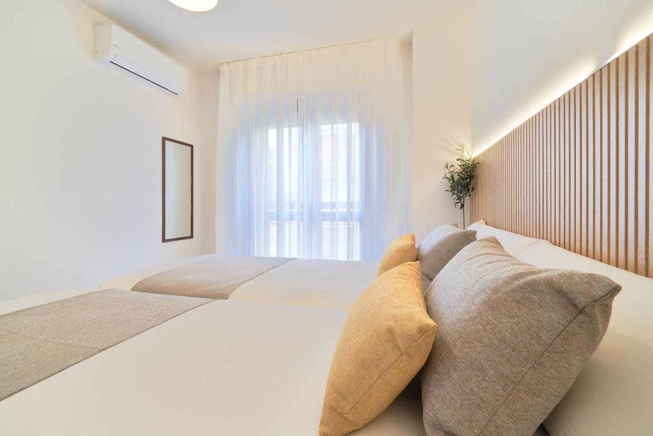 Lägenhet Iloftmalaga Avenida Barcelona Málaga